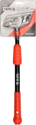 Zdjęcie produktu dla Yato YT-7551, 600 mm, 1,8 cm, 100 mm