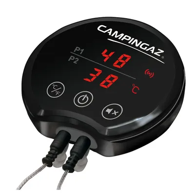 Produktbild von Campingaz Bluetooth Grill Thermometer 2
