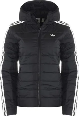 Produktbild von Jacke Adidas Slim Jacket HM2612