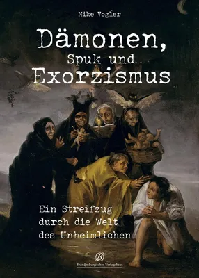 Immagine prodotto di Dämonen, Spuk und Exorzismus