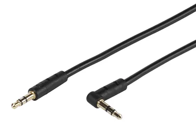 Immagine prodotto di VIVanco™Cavo Jack Stereo, 1,5 M