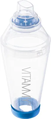 Obrázok produktu pre VITAMMY TUBE 4 Inhalačná komora pre dospelých