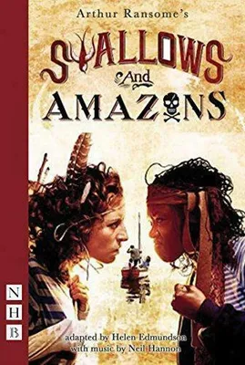Obrázok produktu pre Swallows and Amazons