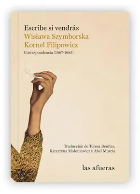 Produktbild von Escribe Si Vendras