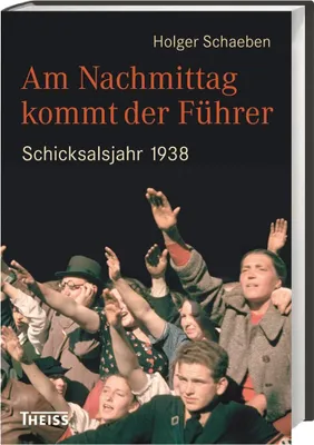 Immagine prodotto di Am Nachmittag kommt der Führer