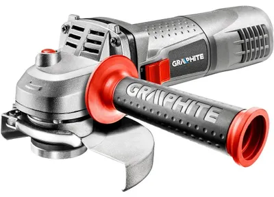 Produktbild von 750-W-Winkelschleifer, 115 x 22,2 mm Scheibe, 12.000 U/min⁻¹