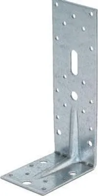 Immagine prodotto di Staffe Per Facciate 190X90X65X2,5 (30)
