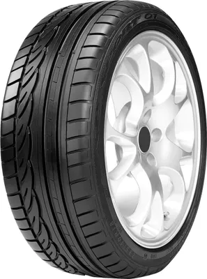 Zdjęcie produktu dla Opony DUNLOP 235/55 R17 99V SPORT 01