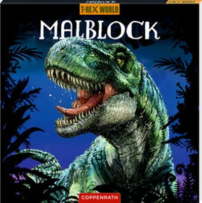 Obrázok produktu pre Maliarsky blok