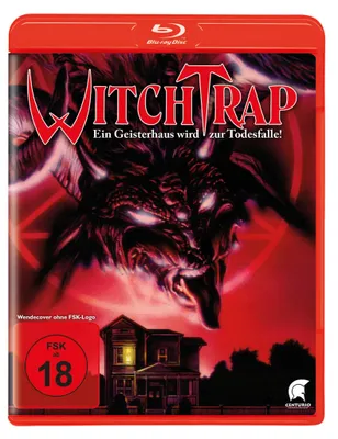 Obrázok produktu pre Witchtrap