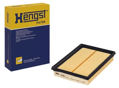 Imagen del producto de HENGST E5998LI: Filtro de habitáculo, filtro de polen