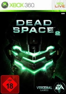 Produktbild von Dead Space 2