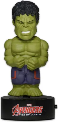 Produktbild von Avengers Age of Ultron - Hulk Body Knocker