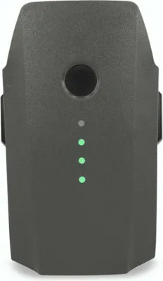 Obrázek produktu pro Pro Mavic Pro Drone Smart Flight Battery Max 22- min 3830mAh 11.4V Polymer lithia