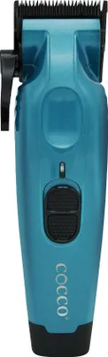 Produktbild von Cocco Hyperveloce Pro Clipper Dark Teal - Haarschneidemaschine