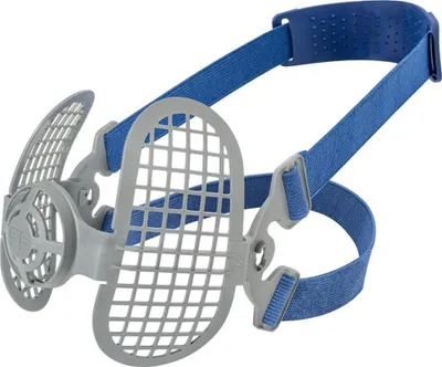 Produktbild von GVS Maskenhalterung Elipse SPM558, Material:nv, Ausführung:Für Elipse P3, Farbe:nv