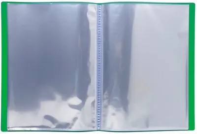 Obrázok produktu pre Iderama A4 20 puzdier rôznych farieb balenie po 20 ks