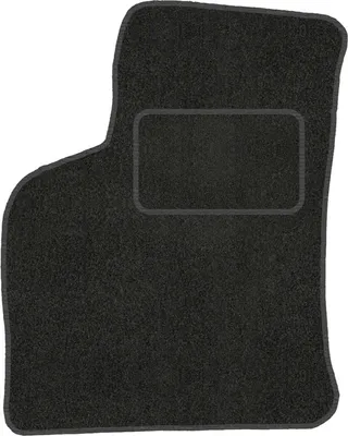 Image de Tapis de sol conducteur pour Kia Clarus (96-01) - Conforme à la législation en vigueur