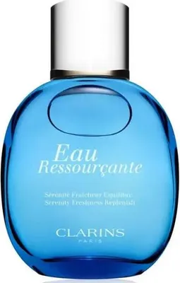 Produktbild von Clarins Eau Ressourcante Behandlung Duftspray 100ml