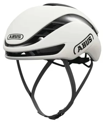 Immagine prodotto di Abus Gamechanger 2.0, casco, colore bianco, taglia M