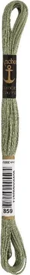 Produktbild von Anchor Stranded Baumwolle 00859 8 m Stickgarn