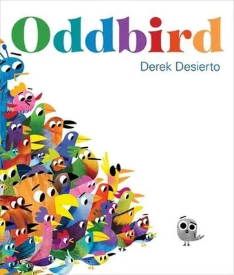 Image de Oddbird