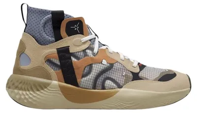 Produktbild von Jordan Delta 3 Dark Driftwood - EU 45
