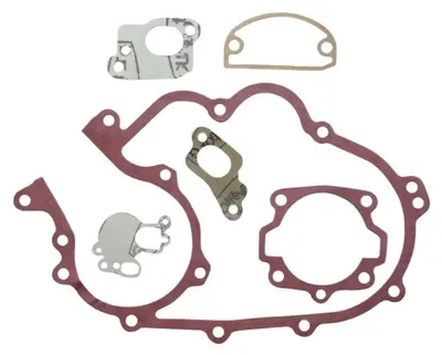 Zdjęcie produktu dla Uszczelki silnika Zestaw uszczelek silnika Athena do Vespa VBA1T 150 58-60 / VNA1-2T 125 57-59 / VNB1-2T 125 60-66