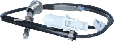 Produktbild von NRF 707230 Abgastemperatursensor für FIAT Ducato Kastenwagen (250, 290) M14x1.5