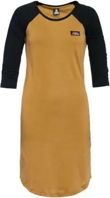 Immagine prodotto di HORSEFEATHERS MEENA KLEID - gelb - XS