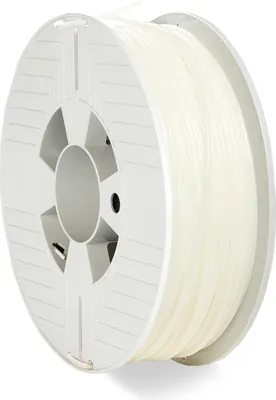 Immagine prodotto di Filamento per stampante 3D Verbatim, PP, 2,85 mm, 500 g, naturale