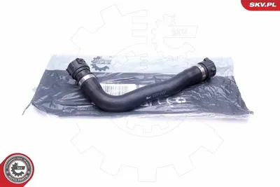 Produktbild von ESEN SKV Kühlerschlauch Wasserschlauch für BMW 5 Limousine (E60) 24SKV246