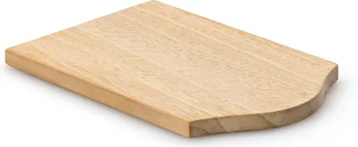 Obrázek produktu pro Continenta 3293, Raclette prkénko, Dřevo, Dřevo, 140 mm, 95 mm, 8 mm