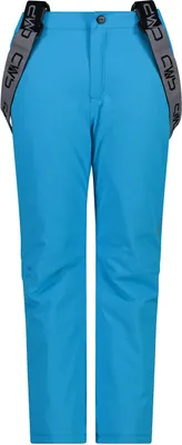 Produktbild von CMP Kinder Skihose Salopette SS22 3W15994 : 140 : hellblau Farbe: hellblau Größe: 140