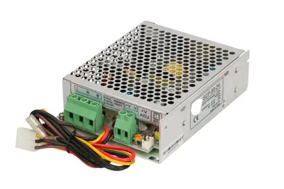 Produktbild von Zasilacz buforowy Extralink SCP-50-24 27,6 V, 50 W