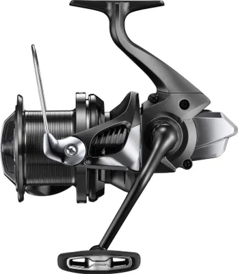 Produktbild von Shimano Aerlex XTC 14000 Bigpit-Rolle