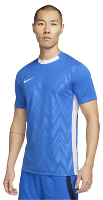 Produktbild von Nike - "Challenge V" Trikot für Herren PP3315 (M) (Blau)