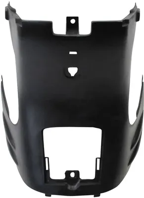 Produktbild von Kreidler Florett RMC-E 50 125 Heckverkleidung vorn 87700 Motorroller.de Innenverkleidung Staufachverkleidung Fussraumverkleidung