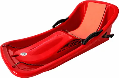 Image de Aga Boby DS495 Rouge