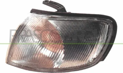 Produktbild von PRASCO DS1764014 Blinker Blinkleuchte vorne Links für NISSAN ALMERA I Hatchback (N15) ALMERA I (N15)