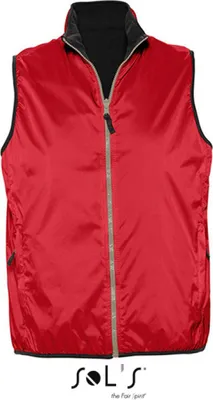 Immagine prodotto di SOL'S Scaldacorpo unisex reversibile Vincitore
