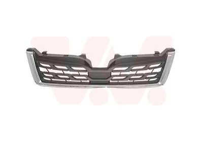 Produktbild von KÜHLERGRILL KÜHLERGITTER Grill Gitter