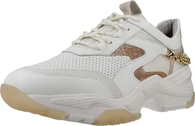 Obrázok produktu pre STONEFLY FUTURA 12 NAPPA LTH MESH Biela