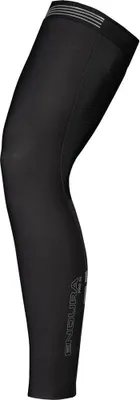 Produktbild von Endura Pro SL Beinwärmer II Premium Schutz bei jedem Wetter schwarz Größe L-X...
