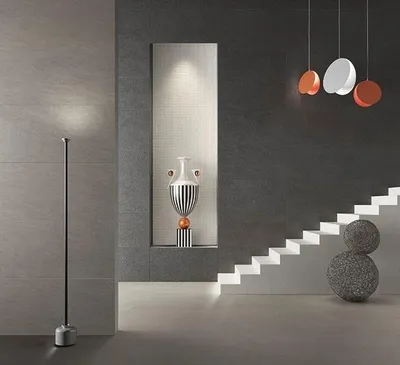 Produktbild von CASA39 Fliesen Steinoptik  80x80 cm Caesar