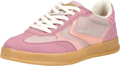 Produktbild von Scotch & Soda Sneaker Sneaker Kunstleder