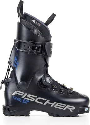 Produktbild von FISCHER Travers TS Tourenskischuhe schwarz MP 27,5