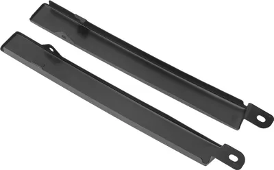 Immagine prodotto di Coprifaro paraurti anteriore, nero, 1 coppia di ricambio per Tacoma 1998-2000
