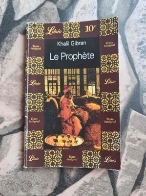 Image de Le Prophète