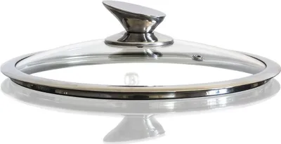 Obrázek produktu pro BERLINGERHAUS Skleněné víko 24 cm pro všechny kolekce BerlingerHaus BH-1926